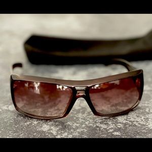 Electric Bam BSG Sunglasses